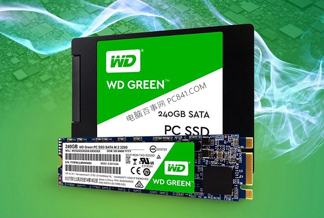 618買SSD必看 各品牌值得買的固態(tài)硬盤推薦