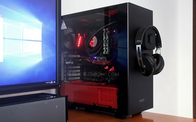 AMD二代銳龍R5 2600X裝機(jī)教程 2018銳龍二代組裝電腦教程