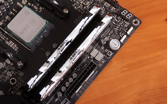 AMD二代銳龍R5 2600X裝機教程 2018銳龍二代組裝電腦教程