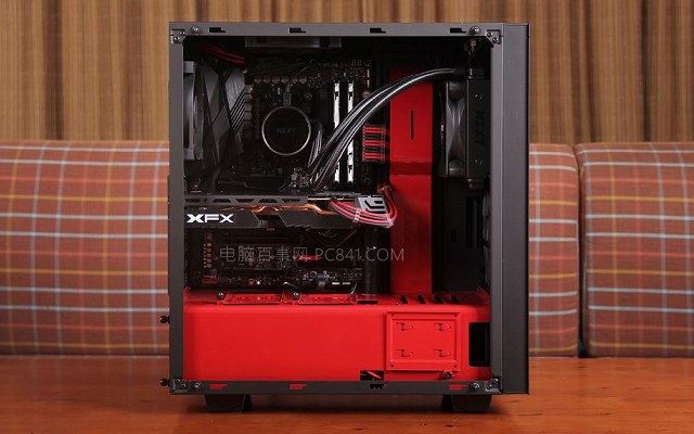 AMD二代銳龍R5 2600X裝機教程 2018銳龍二代組裝電腦教程