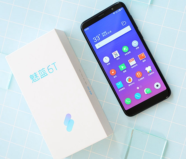 魅藍(lán)6與魅藍(lán)6T區(qū)別對(duì)比 魅藍(lán)6T和魅藍(lán)6有什么區(qū)別?
