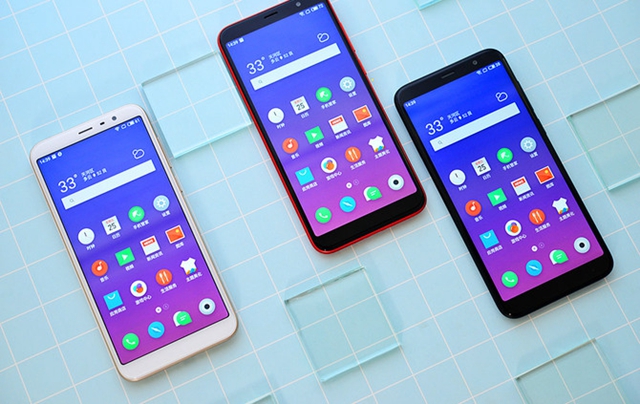 魅藍6T和魅藍6有什么區別 魅藍6與魅藍6T區別對比