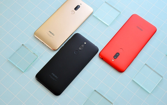 魅藍6T和魅藍6有什么區別 魅藍6與魅藍6T區別對比