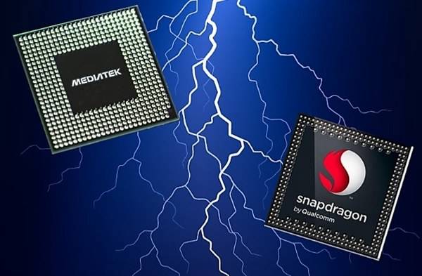 聯發科MT6750和驍龍435哪個好 驍龍450對比聯發科MT6750