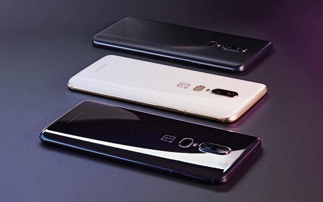 一加6和小米MIX2S買哪個好？小米MIX2S對比一加6評測