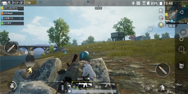 HTC U12+評測：旗艦配置與做工，解鎖新技能還需VR加持