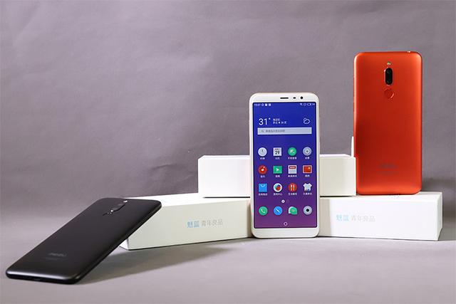 魅藍(lán)6T對(duì)比紅米5區(qū)別對(duì)比 魅藍(lán)6T和紅米5哪個(gè)好？