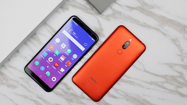 魅藍6T和紅米5哪個好?魅藍6T對比紅米5秒懂區別