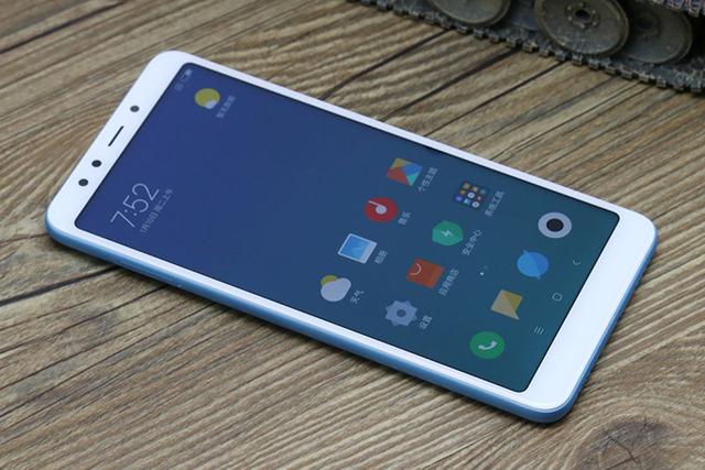 魅藍6T和紅米5哪個好?魅藍6T對比紅米5秒懂區別