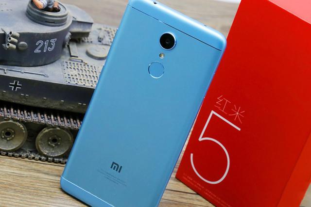 魅藍6T和紅米5哪個好?魅藍6T對比紅米5秒懂區別