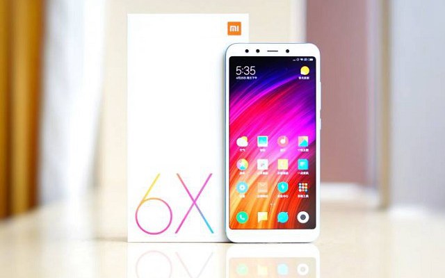 小米6X新版和普通版有什么區別？ 小米6X配置參數