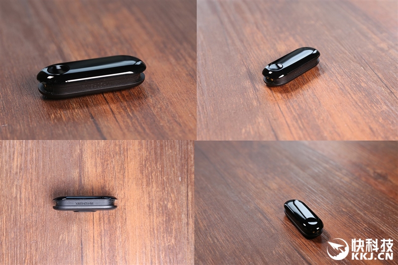 續航超20天！小米手環3評測：大屏幕+50米防水