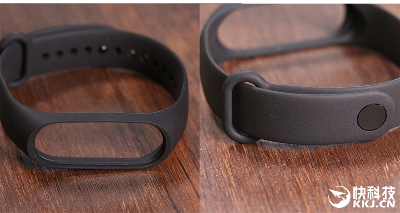 續航超20天！小米手環3評測：大屏幕+50米防水