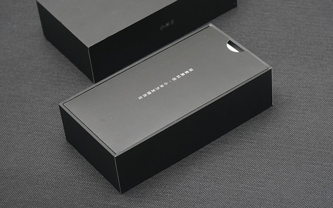 小米8值得買嗎?小米8詳細評測g