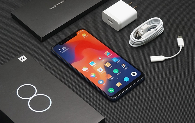 小米8值得買嗎?小米8詳細評測