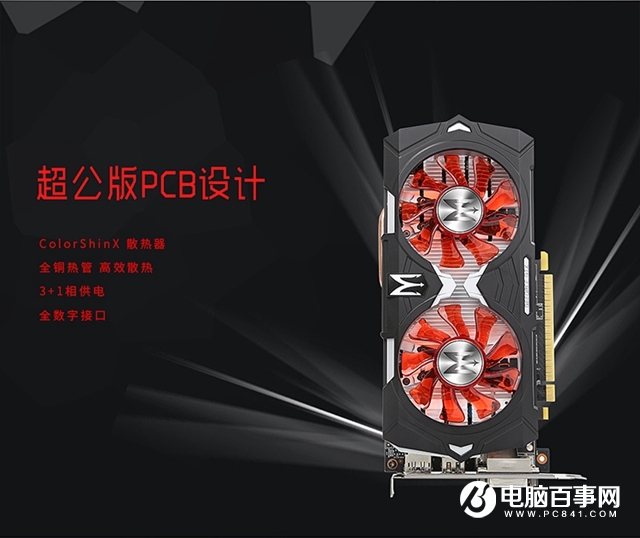 從入門到高端 2018上半年值得買的顯卡推薦