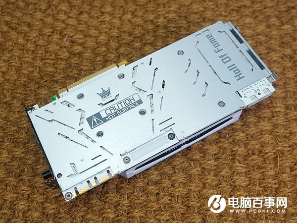 從入門到高端 2018上半年值得買的顯卡推薦