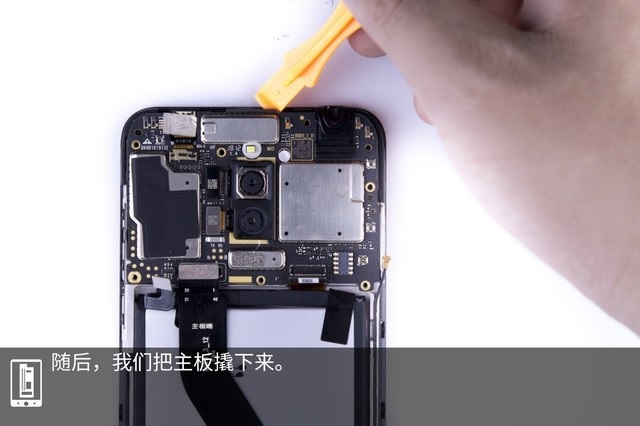 魅藍(lán)6T做工如何 魅藍(lán)6T拆機(jī)圖解評(píng)測(cè)