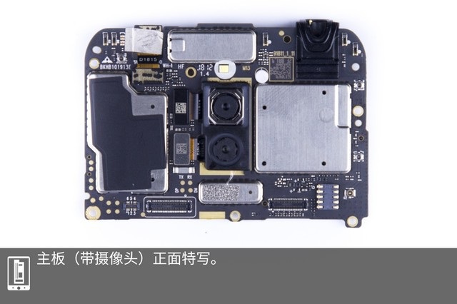 魅藍(lán)6T做工如何 魅藍(lán)6T拆機(jī)圖解評(píng)測(cè)