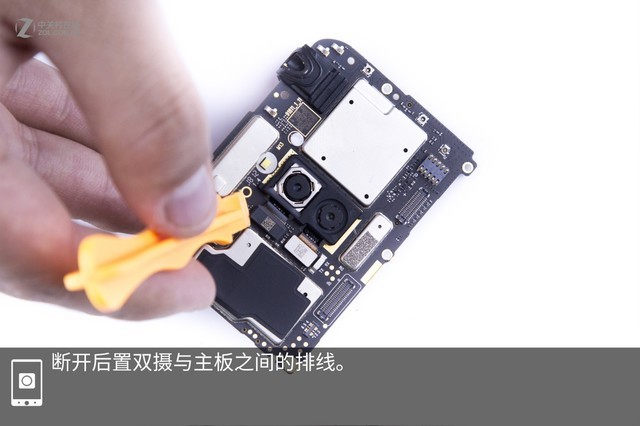 魅藍(lán)6T做工如何 魅藍(lán)6T拆機(jī)圖解評(píng)測(cè)