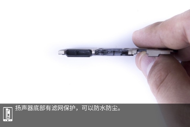 魅藍6T做工如何 魅藍6T拆機圖解評測