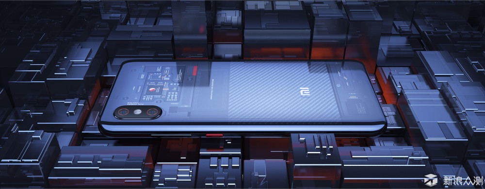 小米8有哪些升級,是get用戶剁手的理由