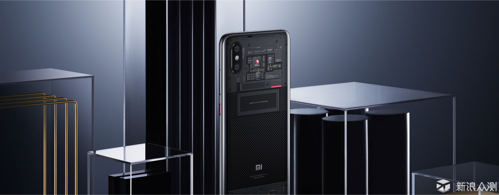 小米8有哪些升級,是get用戶剁手的理由