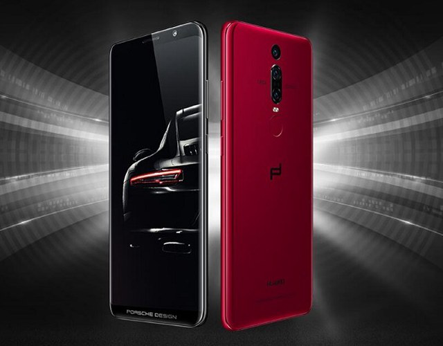 華為Mate RS保時(shí)捷設(shè)計(jì)配置參數(shù)與圖賞 土豪專用爵士機(jī)