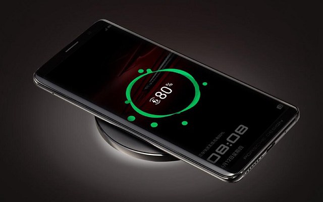 土豪專用爵士機 華為Mate RS保時捷設計配置參數與圖賞