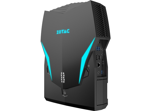 索泰將發第二代VR GO PC背包：更小更輕