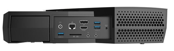 索泰將發第二代VR GO PC背包：更小更輕