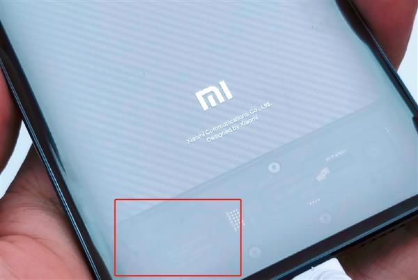 小米8透明探索版背后的故事:暗藏13個彩蛋