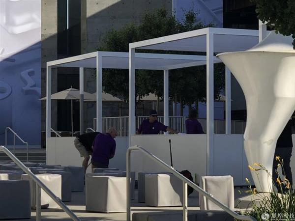 蘋果WWDC 2018前方探營：iOS 12要來了