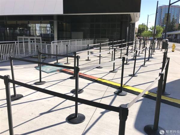 蘋果WWDC 2018前方探營：iOS 12要來了