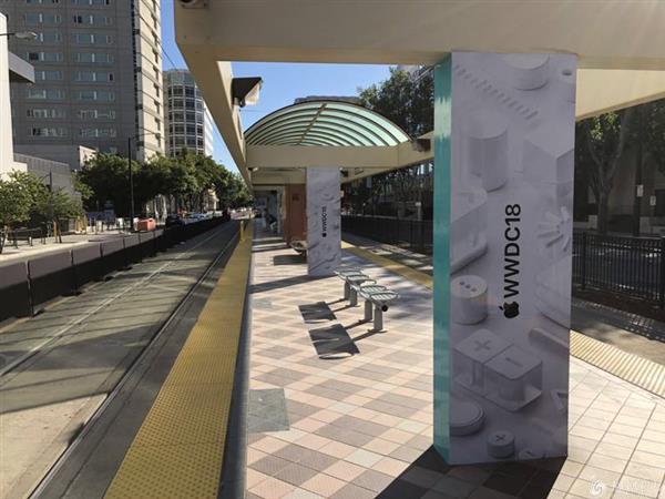 蘋果WWDC 2018前方探營：iOS 12要來了