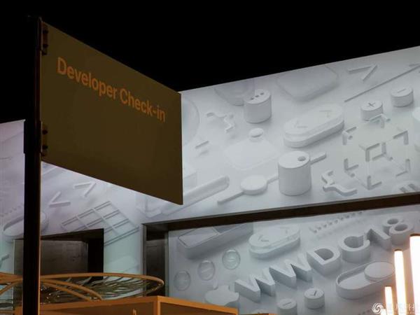 蘋果WWDC 2018前方探營：iOS 12要來了