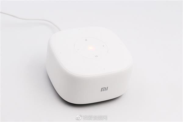 兩款爆品迷你智能音箱拆解對比:天貓精靈方糖、小愛mini