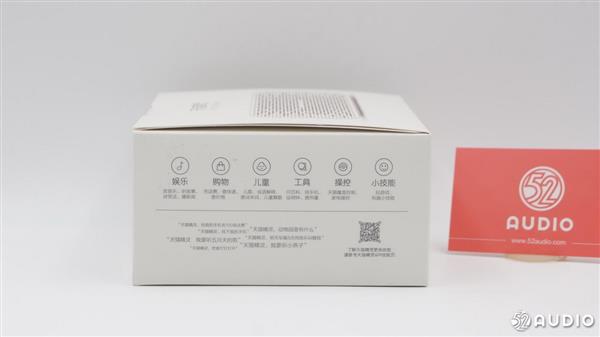 兩款爆品迷你智能音箱拆解對比:天貓精靈方糖、小愛mini