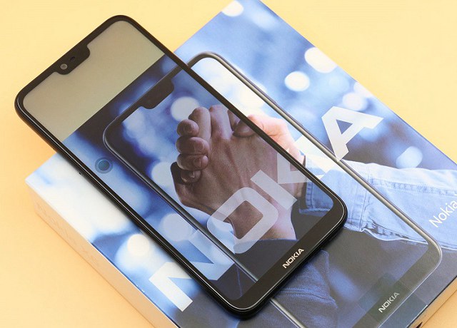 榮耀9青春版和諾基亞X6哪個好 諾基亞X6對比榮耀9青春版區別