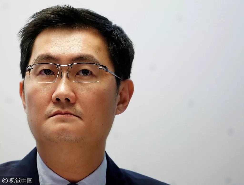 騰訊和今日頭條死磕達到白熱化 馬化騰和張一鳴社交之戰(zhàn)