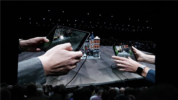 蘋果WWDC18最全總結 四大系統新特性匯總