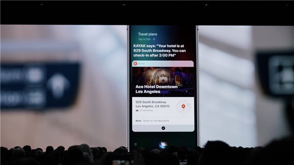 蘋果WWDC18最全總結(jié) 四大系統(tǒng)新特性匯總