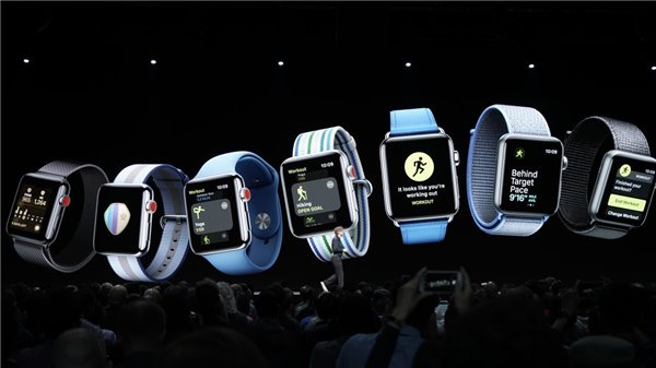蘋果WWDC18最全總結(jié) 四大系統(tǒng)新特性匯總