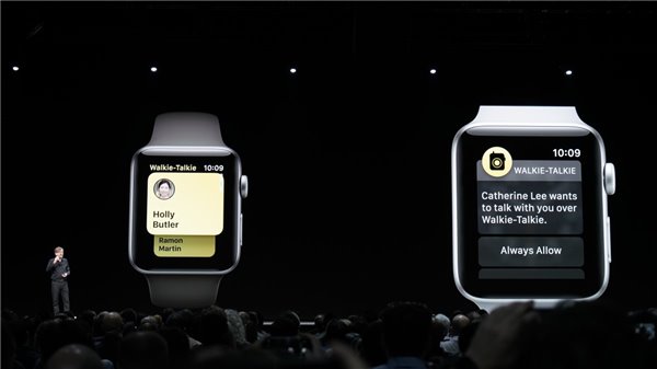 蘋果WWDC18最全總結(jié) 四大系統(tǒng)新特性匯總