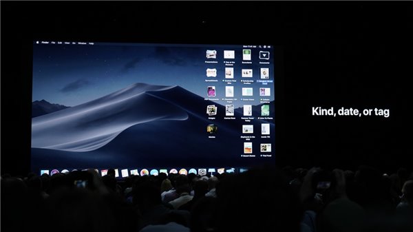 蘋果WWDC18最全總結 四大系統新特性匯總
