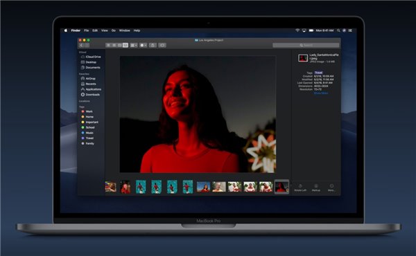 蘋果WWDC18最全總結 四大系統新特性匯總g