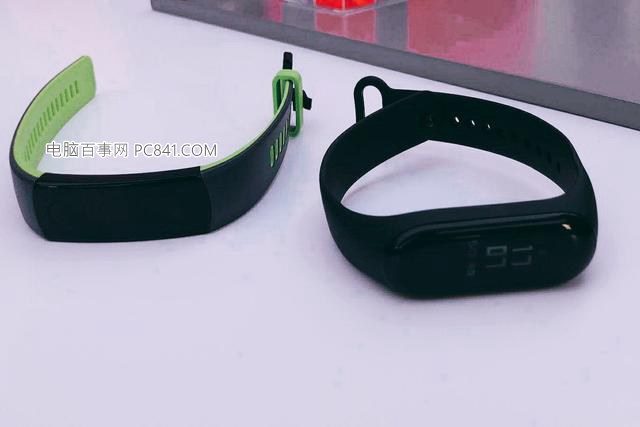 小米手環3和榮耀手環3哪個好？小米手環3和榮耀手環3對比
