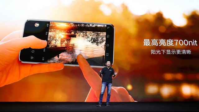 聯想Z5手機正式發布：搭載驍龍845 售價1299元起