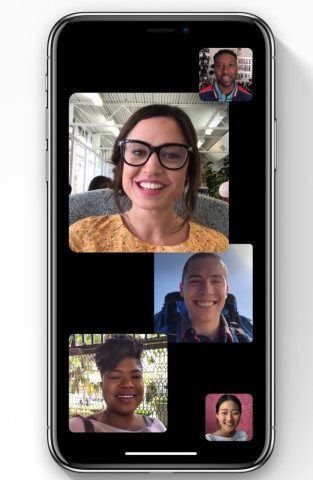 WWDC沒有提及 iOS 12七代隱藏特性盤點