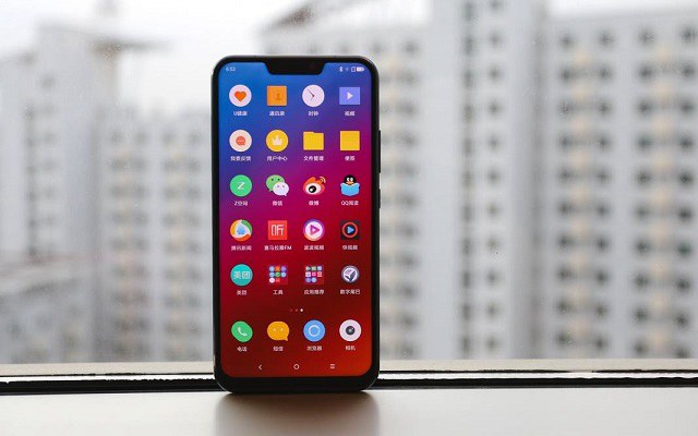 聯想Z5、K5 Note、A5正式發布 三款新機齊發